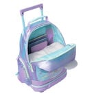 Kit escolar mochila de ruedas + estuche Friends image number 3